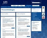 Bild LEG Wohnen NRW GmbH