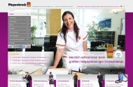 Bild Piepenbrock Dienstleistungen GmbH+Co.KG Piepenbrock Gebudemanagement GmbH+Co.KG