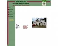 Bild Schne Pension und Ferienhof Schne