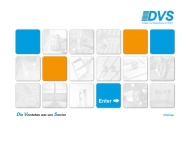 Bild DVS Industrie-u. Gebäudeservice GmbH