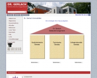 Bild Gerlach Dr. Gebudemanagement