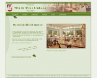 Bild Pension Mark Brandenburg