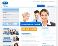 Bild Deutsche Angestellten-Akademie im Bildungswerk der DAG e.V.