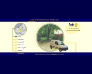 Bild LA-K Hausmeisterservice GbR