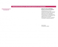 Bild GEMAC Gebude-Management Consulting GmbH