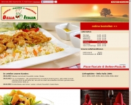 Bild Pizzeria Bella Italia