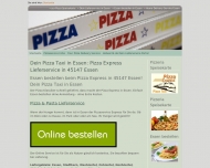 Bild Pizzeria-Express Roma