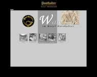 Bild Posthalter Restaurant