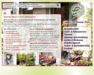 Bild Blumenfachgeschft "Tina's Blumenwelt"