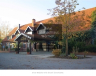 Bild Hotel Wermelt