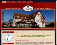 Bild Hotel Sauer