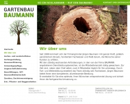 Bild Garten- und Landschaftsbau Baumann Jrgen - HGS