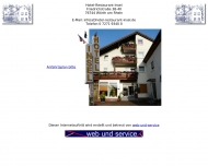 Bild Hotel Insel