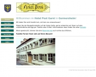 Bild Hotel Post