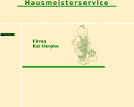 Bild Hausmeisterservice Harpke Kay