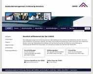 Bild Gebudemanagement Schleswig-Holstein AR (GMSH)