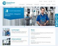 Bild Gegenbauer Gebudemanagement GmbH