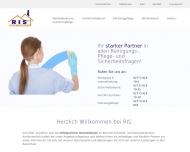 Bild Wach- und Sicherheitsdienst RIS - RIS Industrie & Gebudeservice GmbH