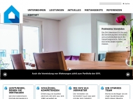 Bild GVV Gebude-, Vermietungs- und Verwaltungsgesellschaft mbH & Co. KG
