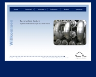 Bild TechnoCare Gesellschaft fr Gebudemanagement mbH