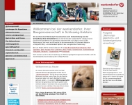 Bild Wankendorfer Baugenossenschaft für Schleswig-Holstein eG Service-Center Eutin