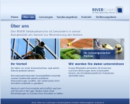 Website River