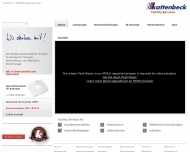 kattenbeck - Facility Services f?r Handelsimmobilien, ?ffentliche Einrichtungen, Hotelservice, Gesun...