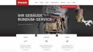 Bild Protech Gebude-Service GmbH