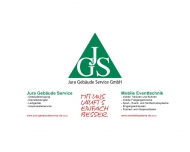 Bild Gebudereinigung Jura Gebude Service GmbH