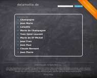 Bild DeLa Motte Gebudemanagement GmbH