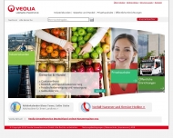 Bild Veolia Umweltservice Industrie- u. Gebudedienstleistungen GmbH
