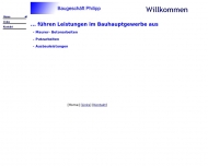 Bild Gebudeservice Gabriele Philipp