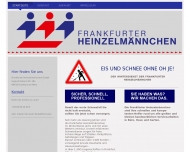 Bild Gebudereinigung Frankfurter Heinzelmnnchen Gebude- u. Broservice GmbH