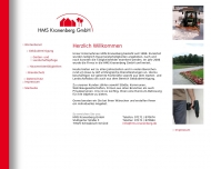 Bild HMS Kranenberg GmbH