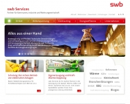 Bild Bremer Gebude-Management GmbH