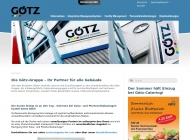 Bild Gtz Gebudemanagement GmbH & Co KG
