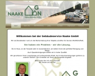 Bild Gebudeservice Naake GmbH