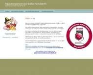 Bild Schoberth Hausmeisterservice Stefan