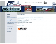 Bild Harzheim Gebudereinigung GmbH Gebudereinigung