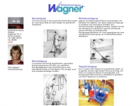Bild Glas- und Gebudereinigung Heinz Wagner e.K.