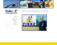 Bild Finke Gebudereinigungs Service GmbH