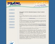 Bild PRAML Gebudeservice GmbH