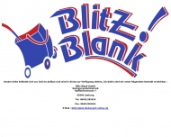 Bild Gebudereinigung Blitz-Blank GmbH