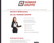 Bild Rmker Gebudereinigung Gebudereinigung GmbH