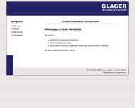 Bild GLAGER Hausmeister Service GmbH