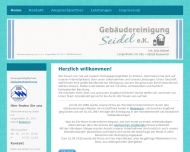 Bild Seidel Marion Gebudereinigung