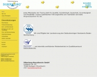 Bild Silberburg - Hausdienste GmbH