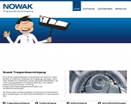 Bild Nowak Treppenhausreinigung GmbH & Co. KG