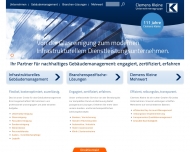 Bild Clemens Kleine Gebudeservice GmbH