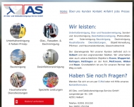 Bild AS Glas- und Gebudereinigungs-Service-GmbH